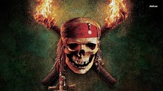 Pirates Of The Caribbean - Remix/Ремикс Pirates Of The Caribbean - Remix/Ремикс