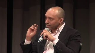 Trends in Healthcare Panel 2016