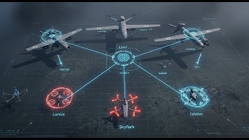 Top 5 Killer Drones Israel Uses to Dominate the Battlefield