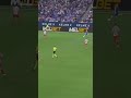 الهدف الثاني لإسبانيول ضد أتلتيكو مدريد الدوري الإسباني