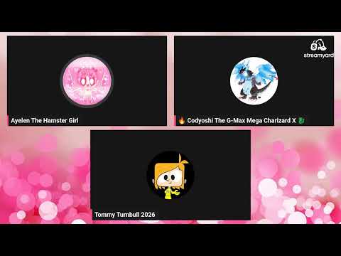 The Streamers with Ayelen S2 E19