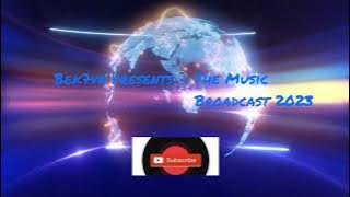 Mdu a.k.a trp - Jumo Perc | Bek7vn Presents - Music Broadcast 2023 | Episode 1