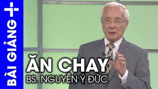 Ăn chay không nói về tôn giáo, mà ở đây chú trọng vào lợi ích sức k...