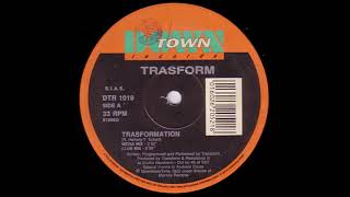 Transform - Transformation (Club Mix)
