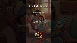 Break the Barrier | Hope for Every Aspirant | Tamil Motivation for TNPSC, SSC, RRB