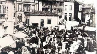 El madreñero