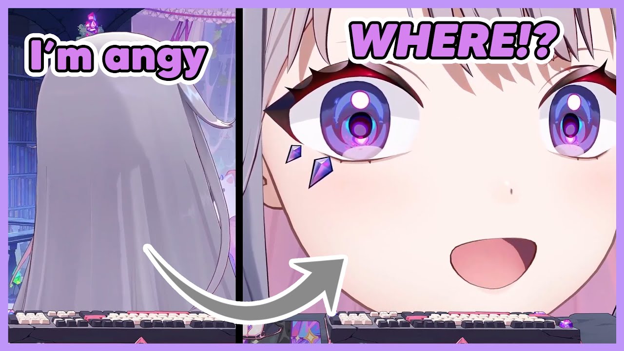 "𝘽𝙄𝘽𝙊𝙊 𝙇𝙊𝙊𝙆! 𝘽𝙇𝙊𝙊𝘿𝘽𝙊𝙍𝙉𝙀 𝙋𝙀𝙍𝙈𝙎!"