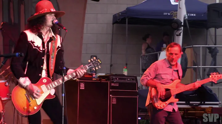 Scotty Bratcher - "Ain't No Way I'm Coming Home" -...