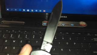 Gearbest - Stainless Steel Edc Folding Multifunctional Tool Knife Scissors