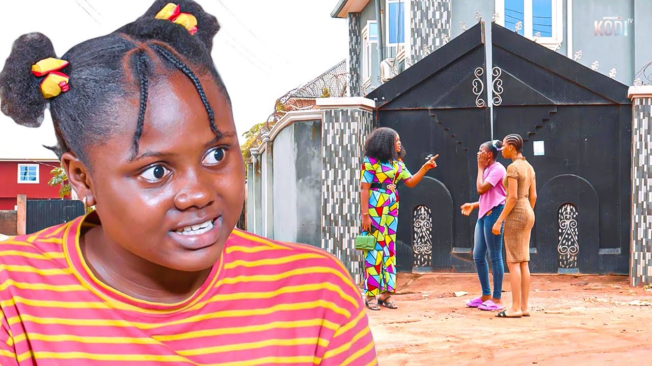 Fight For Justice - Nigerian Movies 2025