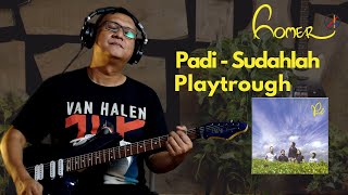 ATS play through SUDAHLAH by PADI Reborn