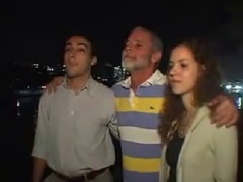 Rebatismo Veleiro Zíngaro 3/7