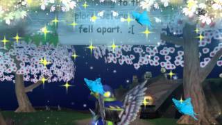 ใWMVใBroken Wings
