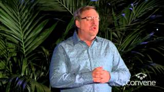 Rick Warren // Lessons from 40 Years of Leadership