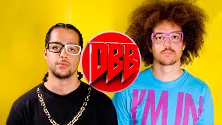 Redfoo - New Thang (Bass Boosted) 1080p chords