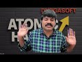 Consistency Beats Intensity | Real-Life Example by Durga Sir | Success Motivation