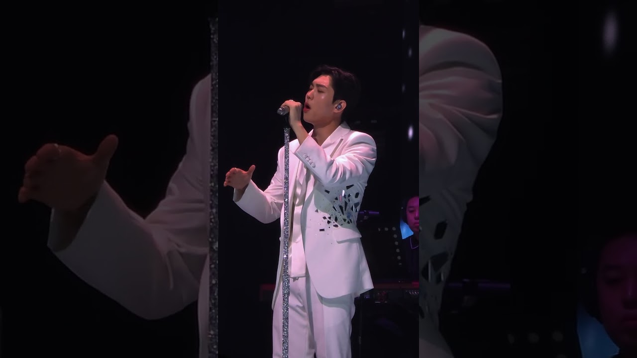 [4K세로캠] 백야_리베란테 단콘(Brillante)_251101