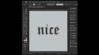 Illustrator Trick #07 🚀Stop wasting time!#OsamaVisuals #IllustratorTutorial #GraphicDesignTips
