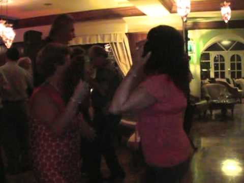 Hotel Masa Merengue Janeth Silva