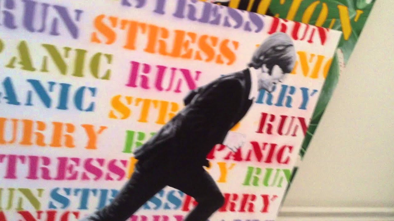 Läcker Konst! melanders dalagatan