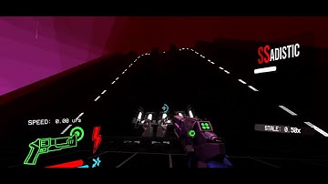 ULTRAKILL /// Chorus of The Damned (custom level)