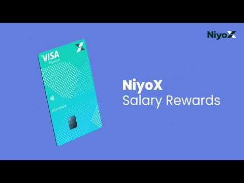 Did someone say rewards on salary? We did!