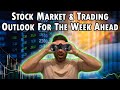 Stock Market & Trading Outlook for the Week Ahead - Live @ 8:30 PM EST Tonight 7/19/20