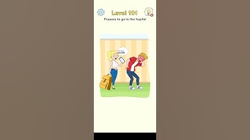 Dop3 Displace Story one part Gameplay Leve 101 Walkthrough Solution #Short #Virul