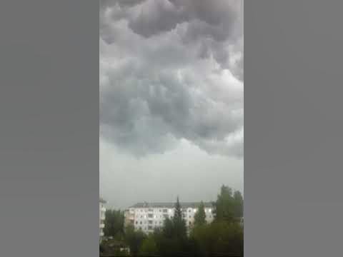 погода в северске - YouTube