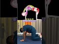 After doing the Dragon Spine Stretching you ll know how easy it is. Hurry up and give