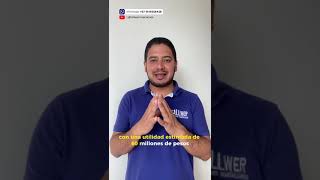 Ejemplo de Inversion en Propiedades #tallwer