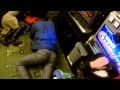 Два подпольных казино закрыли в центре Москвы - YouTube