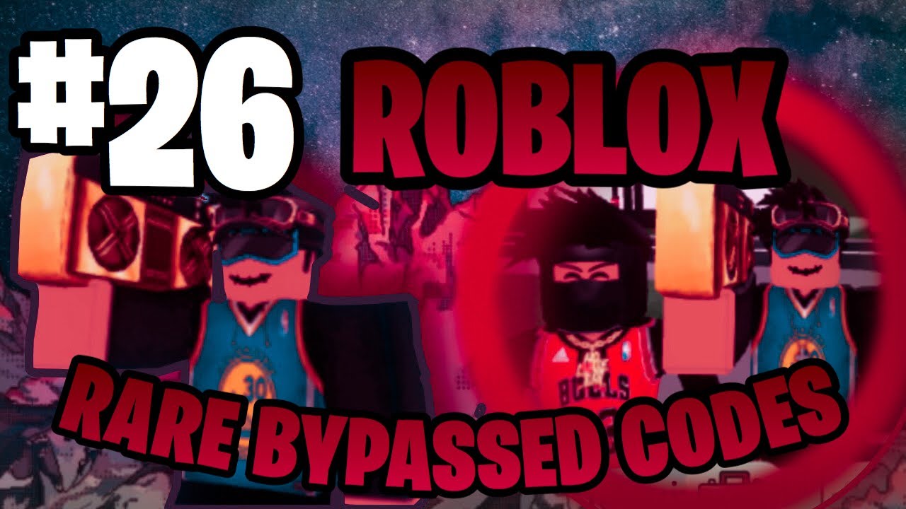 loud bypassed roblox ids october 2020