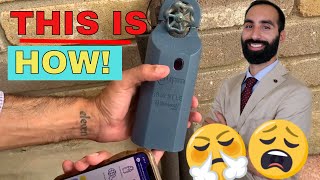 HOW TO USE SUPRA E-KEY FOR REALTORS: TEXAS EDITION