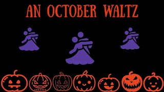 An October Waltz | Original Composition | Piano and Orchestra
Happy October everyone!
Here is a Halloween waltz I wrote for piano and orchestra. Please forgive the reduced brass section as this is my first completed orchestral composition. The one I released last week is my second. (:
As you can tell by the headers of each page in this, I have been flip-flopping on what to name this composition. First it was just Waltz in B Minor, then it was A Halloween Waltz, and now its called An October Waltz. I still dont know if Im happy with the current name so if you come up with a better one, please let me know and Ill consider changing it again.
I hope you enjoy this. The fall season is one of my favorites. Thank you all for watching and if you havent subscribed yet and you like the music, it would be really nice if you did. Have a wonderful Wednesday everyone! (: An October Waltz | Original Composition | Piano and Orchestra