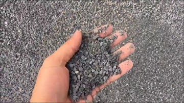 Super cone crusher SP300 