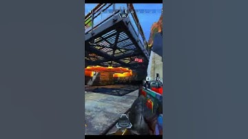 Really Feelin the Alternator - Apex Legends #SHORTS