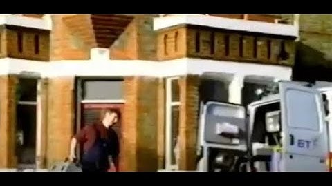 British Telecom - Come back to BT advert | 1998