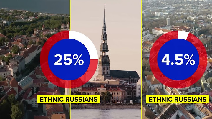 Estonia Is SECRETLY More Important Than You Think