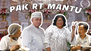 PAK RT MANTU - Jamu Mak Lumut | Episode 40