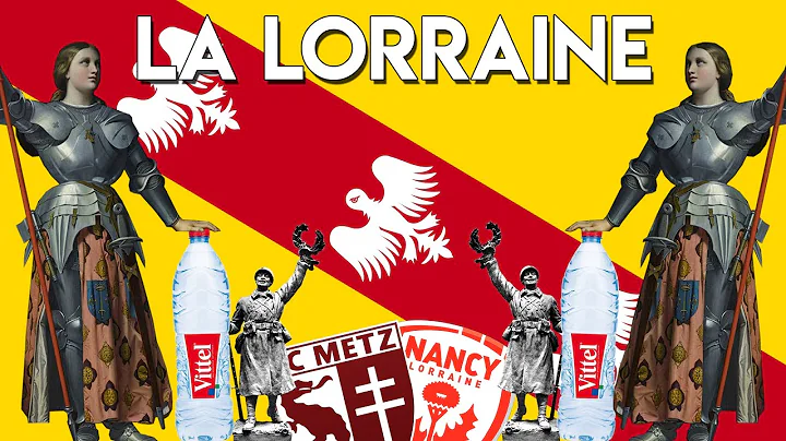 LA LORRAINE - La Geozone