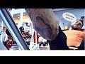 Как накачать ноги. Подготовка Сергея Палкина к Arnold Classic 2014.