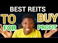 How To Invest in REITS in Nigeria and Make Huge MONEY