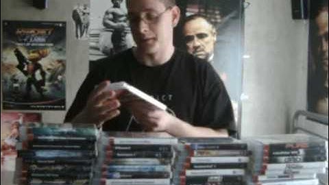 Ps3 Collection part 2 of 3