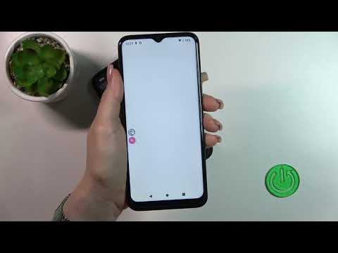 How To Scan QR Codes On Nokia C32