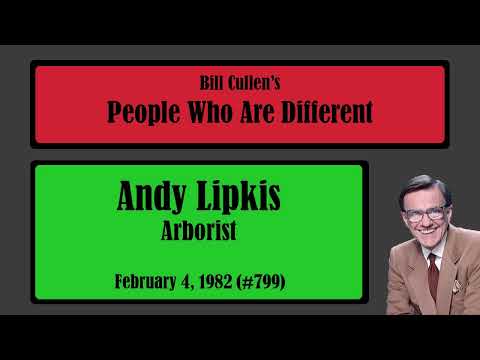 People Who Are Different