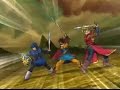 ドラゴンクエスト x 影山ヒロノブ 奇跡の炎よ燃え上がれ MAD ; DRAGON QUEST X DRAGON BALL