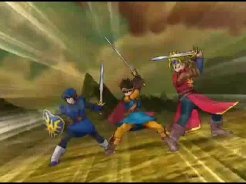 Dq8 easy casino