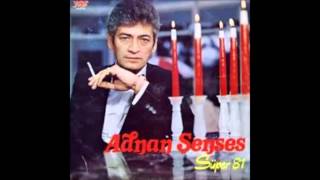 Adnan Senses - Gündüzüm Karismis Resimi