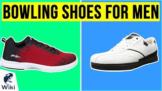 10 Best Bowling Shoes For Men 2020